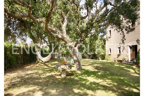 Herregård i Darnius, Gerona, Darnius - € 895 000 | Ref: W-02D8H5 - foto 7
